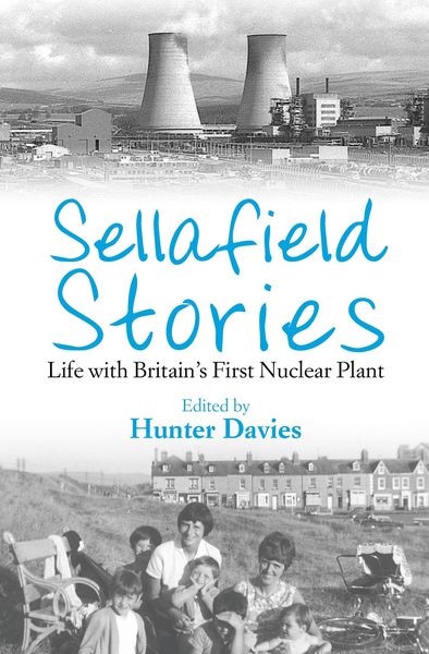 Produktbild: Sellafield Stories