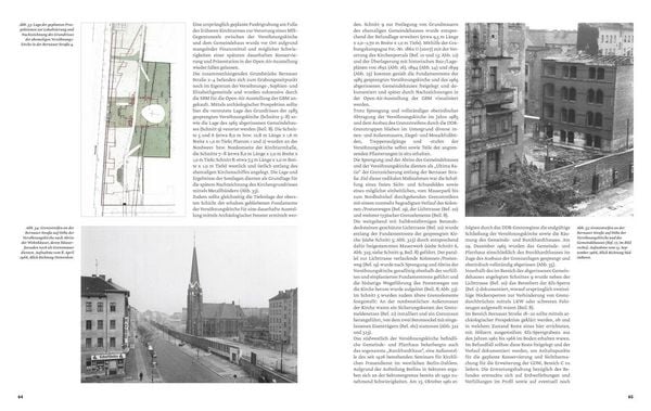 Produktbild: Die Berliner Mauer (1961-1989) - Grenzanlagen und Fluchttunnel
