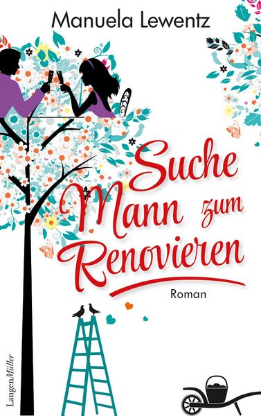 Produktbild: Suche Mann zum Renovieren