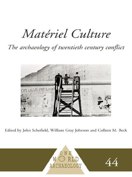 Produktbild: Mat&eacute;riel Culture