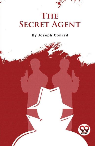 Produktbild: The Secret Agent