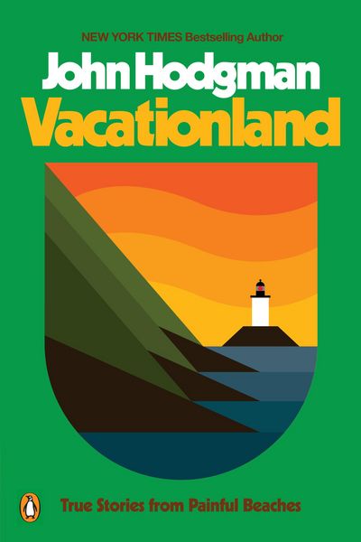 Produktbild: Vacationland
