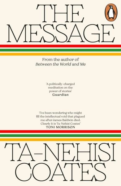 Produktbild: The Message