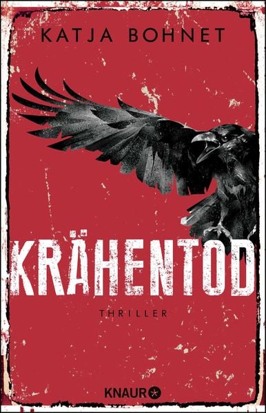 Produktbild: Kr&auml;hentod
