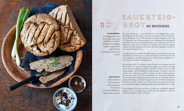 Produktbild: Selbstgemacht - Das Buch
