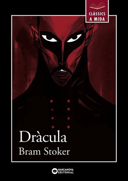 Produktbild: Dr&agrave;cula