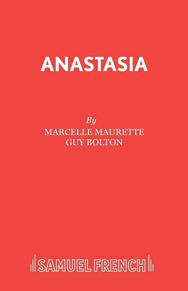 Produktbild: Anastasia