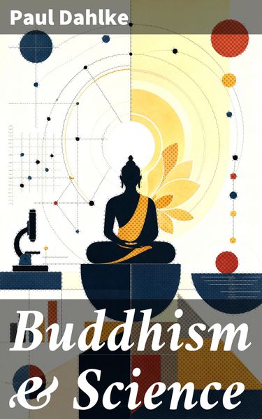 Produktbild: Buddhism & Science