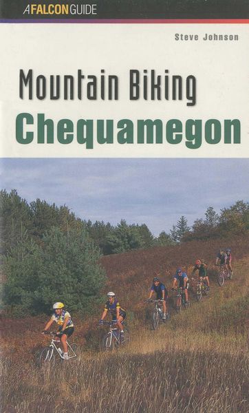 Produktbild: Mountain Biking Chequamegon