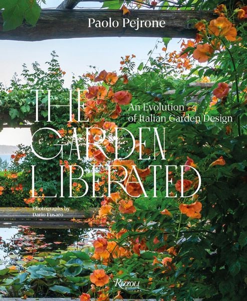 Produktbild: The Garden Liberated