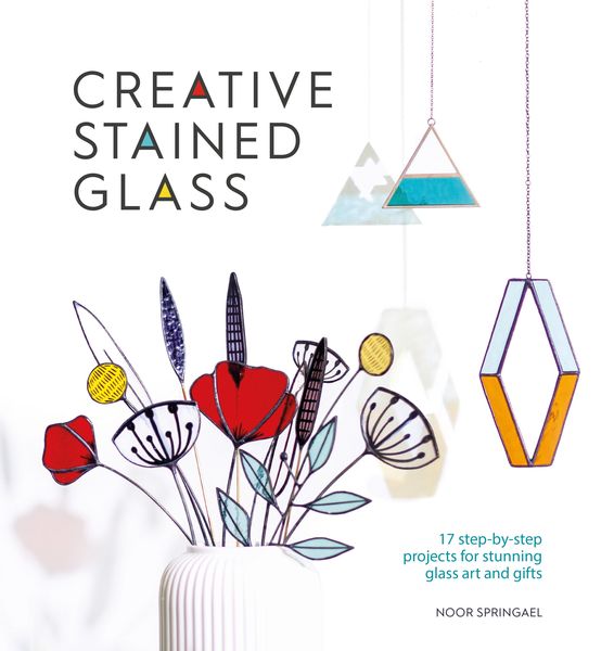 Produktbild: Creative Stained Glass
