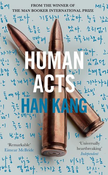 Produktbild: Human Acts