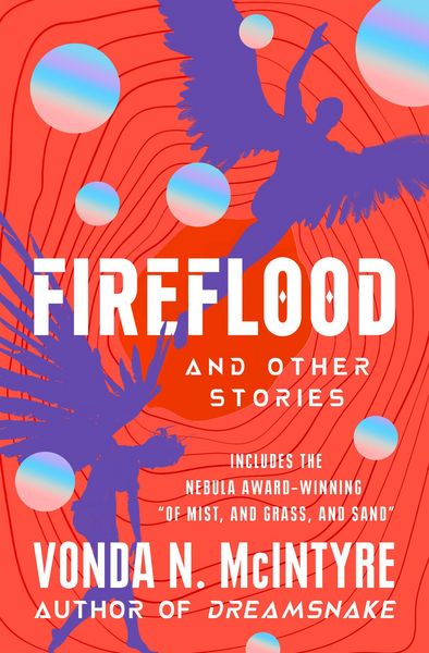 Produktbild: Fireflood