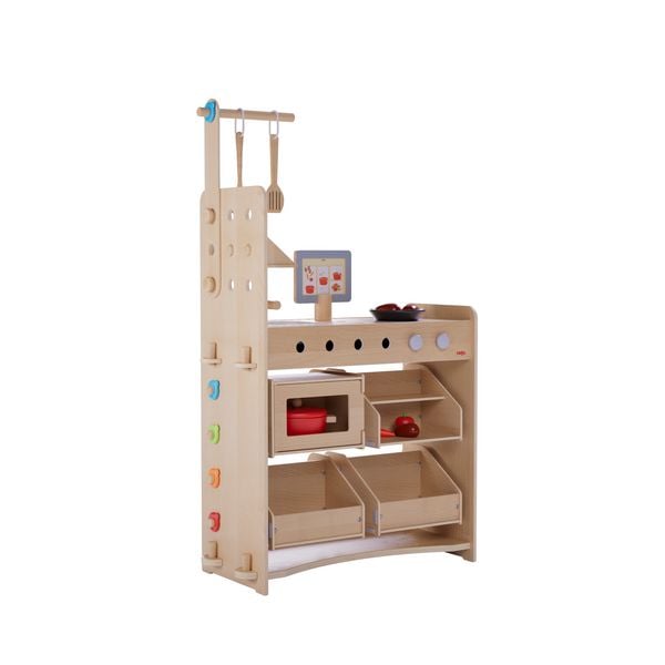 Produktbild: Creative Play 3 in 1