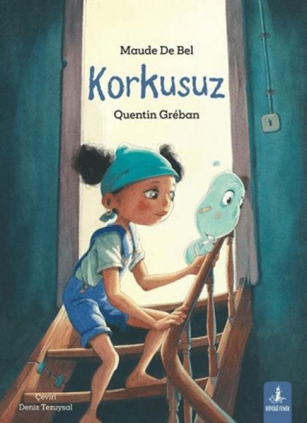Produktbild: Korkusuz