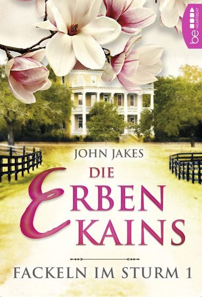 Produktbild: Die Erben Kains | Fackeln im Sturm - Band 1