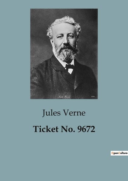 Produktbild: Ticket No. 9672