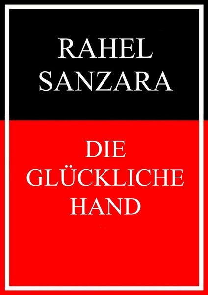 Produktbild: Die gl&uuml;ckliche Hand