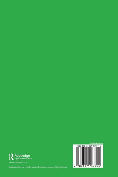Produktbild: Green Leviathan or the Poetics of Political Liberty