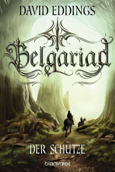 Produktbild: Belgariad - Der Sch&uuml;tze