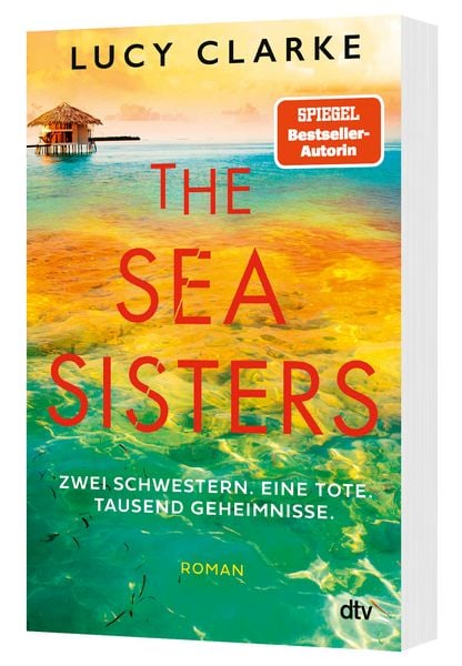 Produktbild: The Sea Sisters