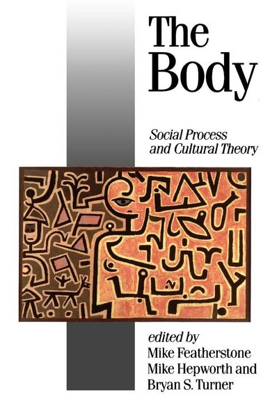 Produktbild: The Body