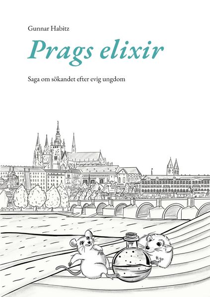 Produktbild: Prags elixir