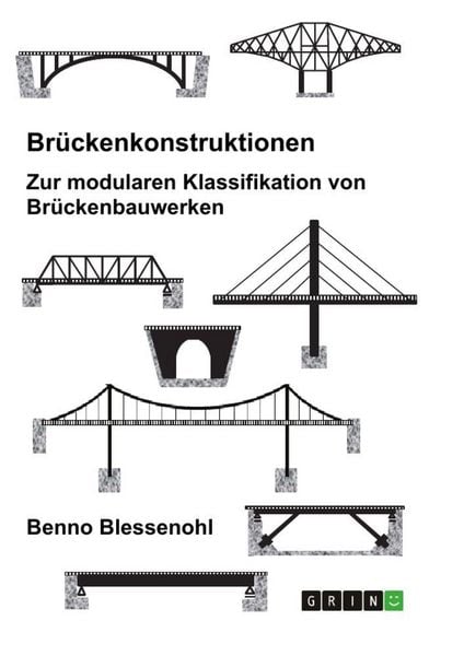 Produktbild: Modulare Br&uuml;ckenkonstruktionen