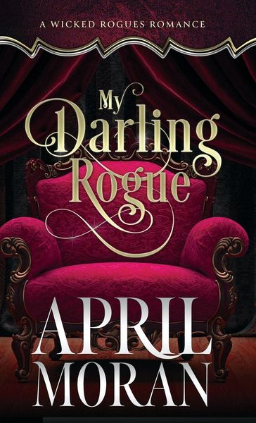 Produktbild: My Darling Rogue