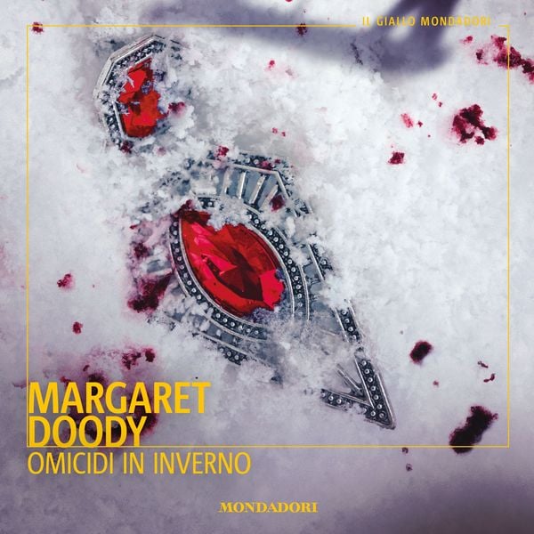Produktbild: Omicidi in inverno