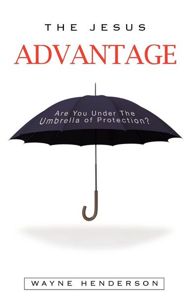 Produktbild: The Jesus Advantage