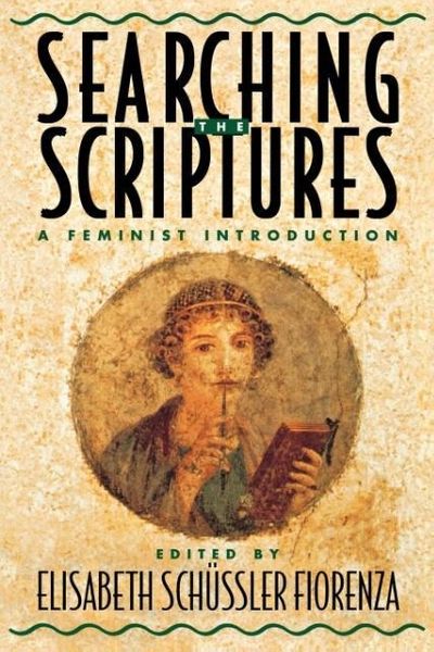 Produktbild: Searching the Scriptures Volume 1