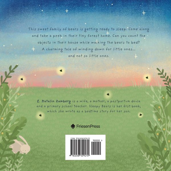 Produktbild: Sleepy Bears