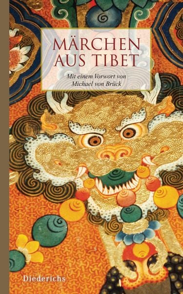 Produktbild: M&auml;rchen aus Tibet