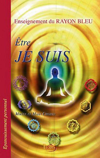 Produktbild: Etre - Je suis