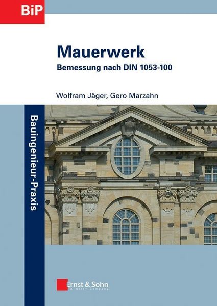 Produktbild: Mauerwerk