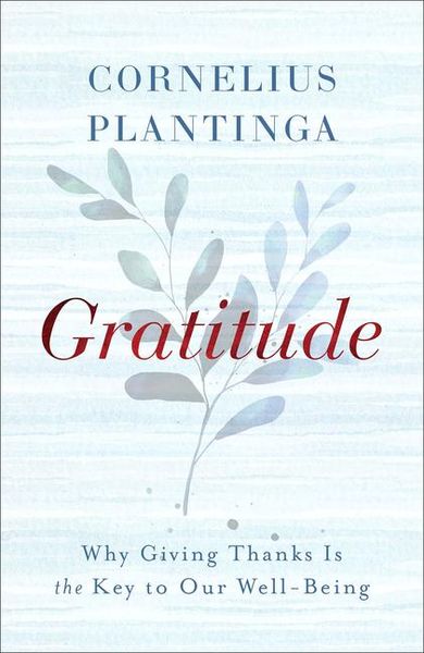 Produktbild: Gratitude
