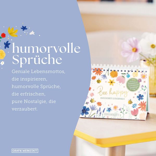 Produktbild: Nett kann ich auch, bringt aber nix