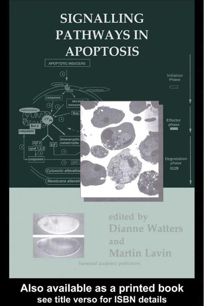 Produktbild: Signalling Pathways in Apoptosis