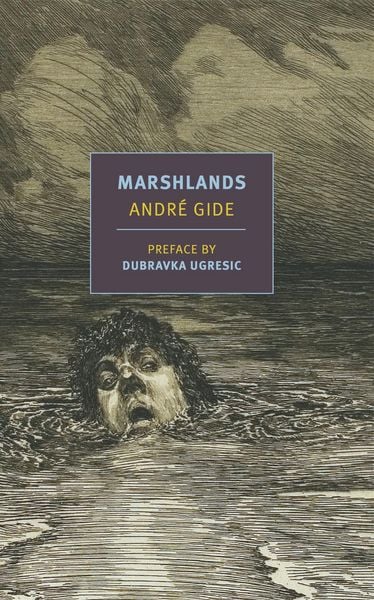 Produktbild: Marshlands
