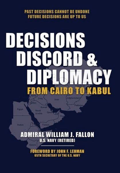 Produktbild: Decisions, Discord & Diplomacy