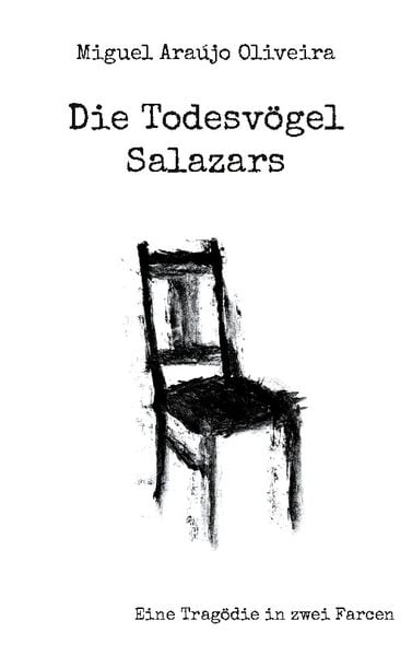 Produktbild: Die Todesv&ouml;gel Salazars