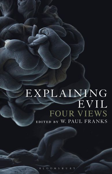 Produktbild: Explaining Evil