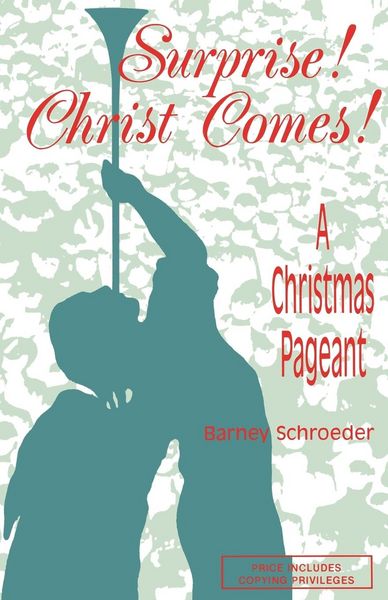 Produktbild: Surprise! Christ Comes!