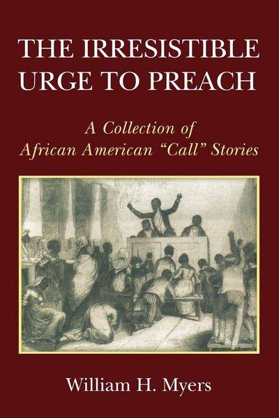 Produktbild: The Irresistible Urge to Preach
