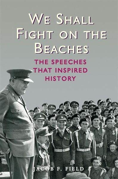 Produktbild: We Shall Fight on the Beaches