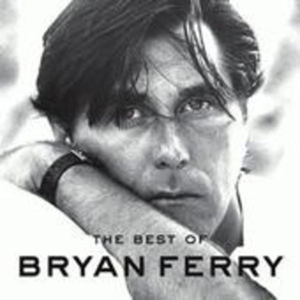 Best Of, 1 Audio-CD - Brian Ferry, CD, 5099945780424