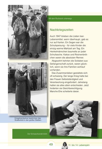 Produktbild: Wir vom Jahrgang 1934 - Kindheit und Jugend