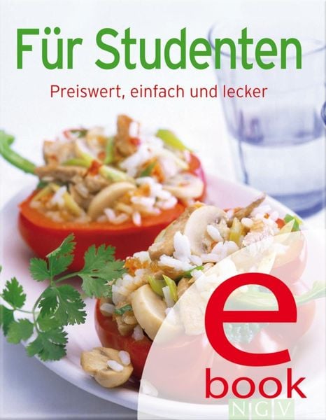 Produktbild: F&uuml;r Studenten