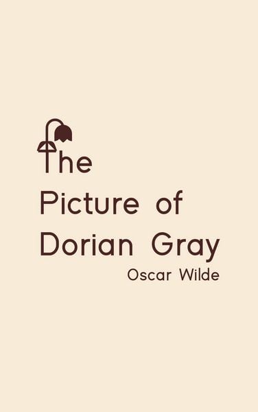 Produktbild: The Picture of Dorian Gray